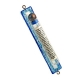 Glass-Mezuzah-case