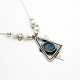 Roman-Glass-Star-of-David-Necklace