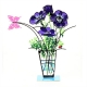 Anemone-Flower-Vase-Purple-by-Tzuki