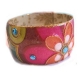 Pink-Bracelet