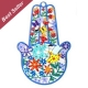Flowers-Hamsa-Hand-by-Tzuki-Art