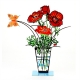 Anemone-Flower-Vase-Red-by-Tzuki
