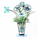 Anemone-Flower-Vase-White-by-Tzuki