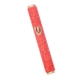 Orange-Mezuzah-Case