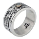 Tarshish Ring by HaAri