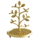 Tree-with-Birds-Brass-Hanukkah-Menorah-By-Shraga-Landesman