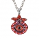Red-Pomegranate-Necklace-by-Yair-Emanuel