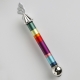 Rainbow-Mezuzah-Case-by-Ceasarea-Arts