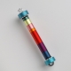 Rainbow-Mezuzah-Case-by-Ceasarea-Arts