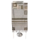 Emanuel-Silk-Tallit-Stripes-in-Gray-on-Gray