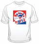 Hebrew Bazooka Gum T-Shirt