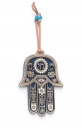 Hamsa with Chai