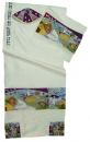 Rikmat Elimelech Silk "Jacobs Dream" Tallit