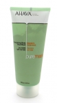 Ahava Energizing Body Mud Mask Mandarin - Cedarwood