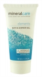 Mineral Care Elements Bath and Shower Gel