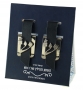 Tefillin Strap Clips - Shin design