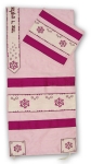 Rikmat Elimelech "Star of David" Tallit