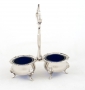 Salt and Pepper Dish