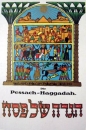 Haggadah with German Translation