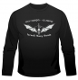IDF Navy Seals Unit Long Sleeved T-Shirt
