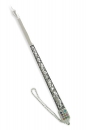 Nickel Torah Pointer "Hoshen" design