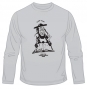 Daf Yomi Long Sleeved T-Shirt