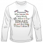 Someone Who Loves Me Long Sleeved T-Shirt
