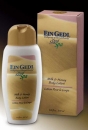 Ein Gedi Milk and Honey Body Lotion