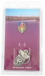 Israeli Army Keychain - Givati Brigade Emblem