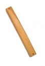 Natural Wood Mezuzah