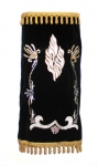 Dark Blue Mantle - Shema Israel