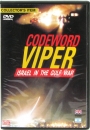 Codeword Viper: Israel in the Gulf War DVD