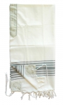 Chermonit Wool Tallit