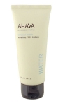 AHAVA Dead Sea Mineral Foot Cream