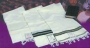 Wool Tallit Katan