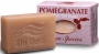 Ein Gedi Natural Hand Made Olive Oil Soap with Pomegranate