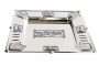 Silver Plated Matzah Tray