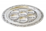 Passover Seder Plate