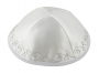 Waves Satin Kippah