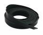 Retzuos Avodas Yad - hand made - Black on Black