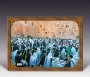 Sukkot at the Kotel Poster