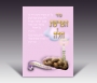 Separating Challah Blessing Booklet