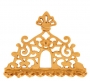 16th Century Italian Style Menorah