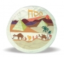Passover Matzah Cover - Exodus from Egypt