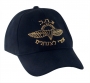 Black Israel Army Paratroopers Cap