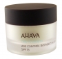 AHAVA Age Control Day Moisturizer SPF 15