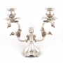 Branched Candlesticks