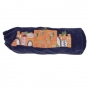 Blue Velvet Shofar Pouch