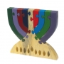Menorah Puzzle