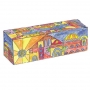 Oriental Jerusalem Travel Hanukkah Menorah